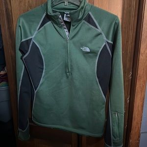 Running Pullover